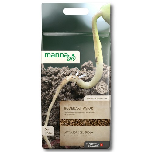 Manna activateur sol - de,