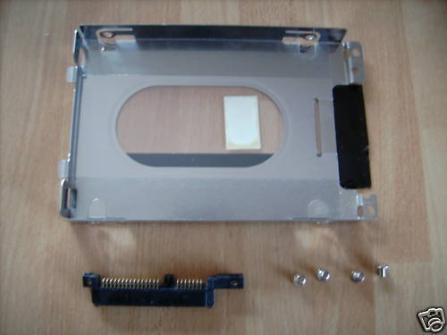 Hdd caddy disque dur sata - caddy,
