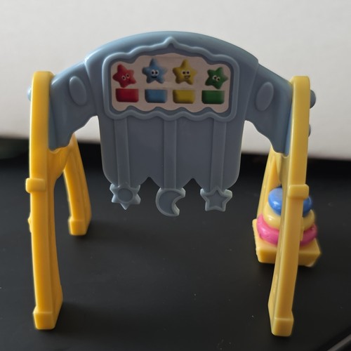 Fisher price little - fisher-price, toy