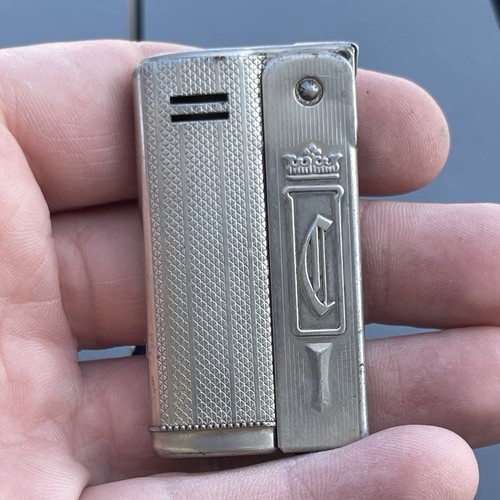 Imco briquet rechargeable - imco,