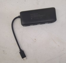 Insignia USB C-4 Port Travel