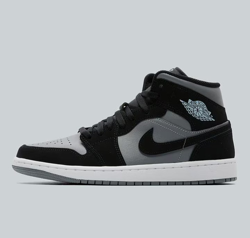 Jordan mid chaussures - jordan,