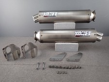 Vance Hines Hayabusa Gsx1300R