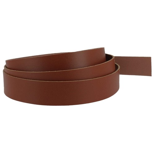 Lanière cuir collet - lanière, de