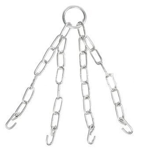 Hot New Metal Chain Fixation