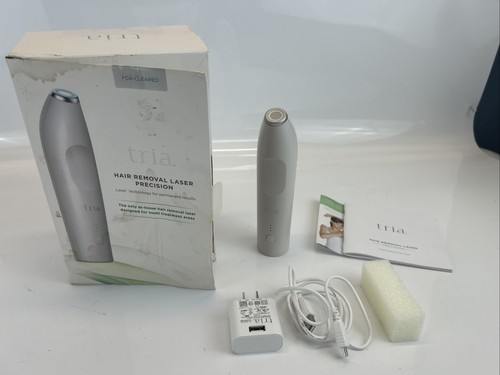 Tria beauty hair removal - tria, laser