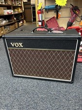 Vox AC15C1 15W Tube Guitar