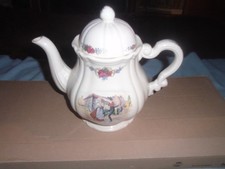 grosse cafetiere Sarreguemines France Obernai lave vaisselle