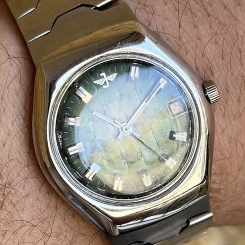Montre jovial vintage - montre,
