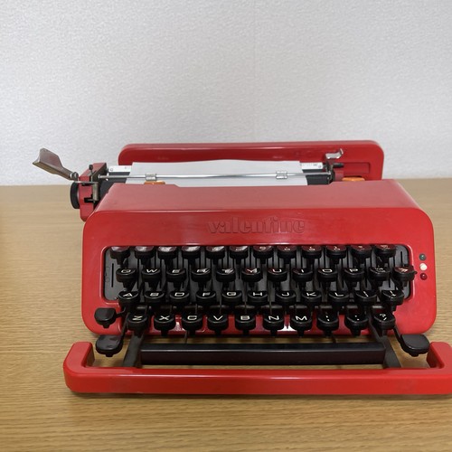 Machine écrire portable - écrire,