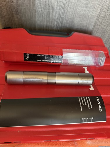 Hilti adaptateur sds - te-y-ad,