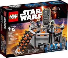 BOITE SET  LEGO VAISSEAU STAR