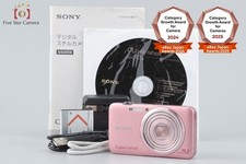 Appareil photo numérique Sony