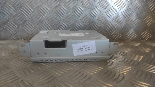 Module autoradio navigation - autoradio,