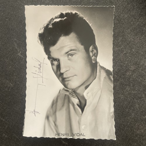 Carte postale cinéma vintage - cinéma,