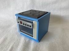 Playmobil Four Et Plaque