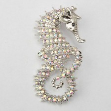  Délicat Vintage Hippocampe