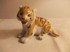 Figurine vintage porcelaine - figurine,