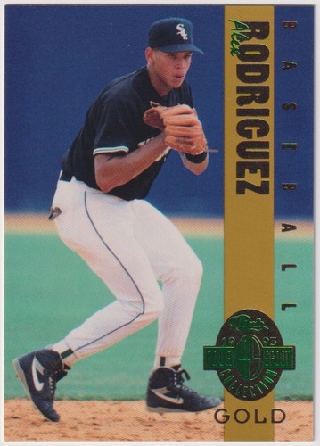 1993 classic four - 1993,