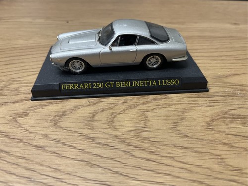 Ferrari 250 berlinetta - 250,