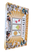 LE COFFRET L'ORACLE GE GERARD BARBIER