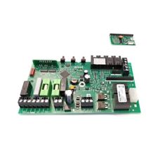 DITEC 6TP903EL Carte Électronique Pour Porte De Garage Basculante Moteur TOP903H