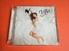 1er Album CD - VITAA - A Fleur de Toi - 15 titres TBE - Yooplay D1