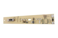 Rowenta carte pcb balai - carte, air