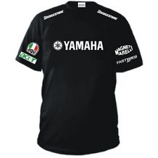 T-SHIRT YAMAHA MONSTER R1 R6