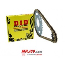 KAWASAKI ZX 12 R 2000-2004 KIT