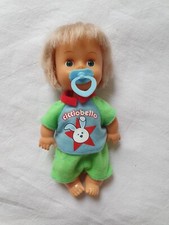 Petite poupée cicciobello