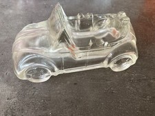 Sympathique Cendrier VW