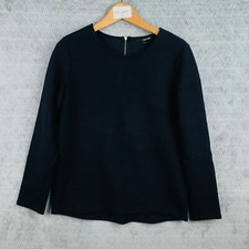 Pull manches longues rouge Tally Weijl Taille Unique