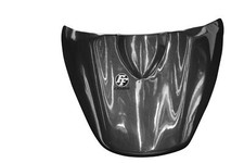 Capot de Selle Passager