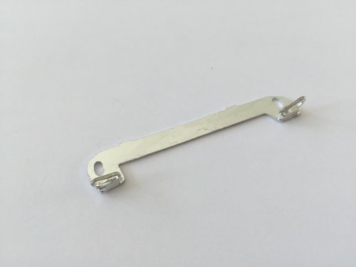 Lot attache capot - lot, x2
