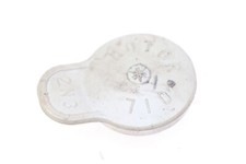 BOUCHON RESERVOIR HUILE - MBK