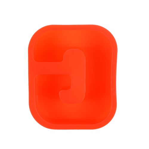 Moule lettres en - moule,