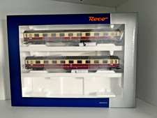 🌟 Roco HO 74122 - coffret