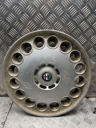 Alfa romeo 159 2006 - 2006, r15