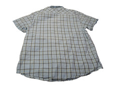 Chemise manches courtes