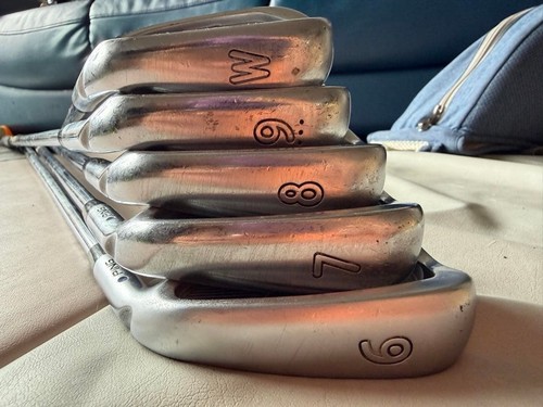 Lot fers repasser ping - lot,