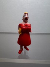 Figurine castafiore tintin