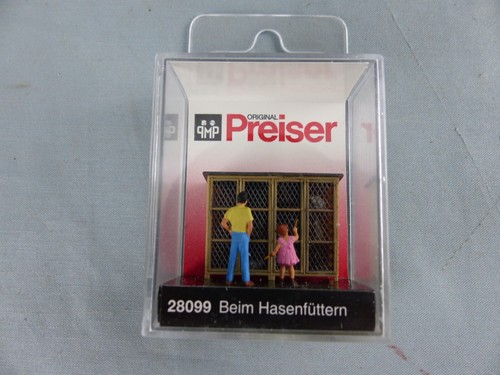 Preiser 28099 87 - preiser,