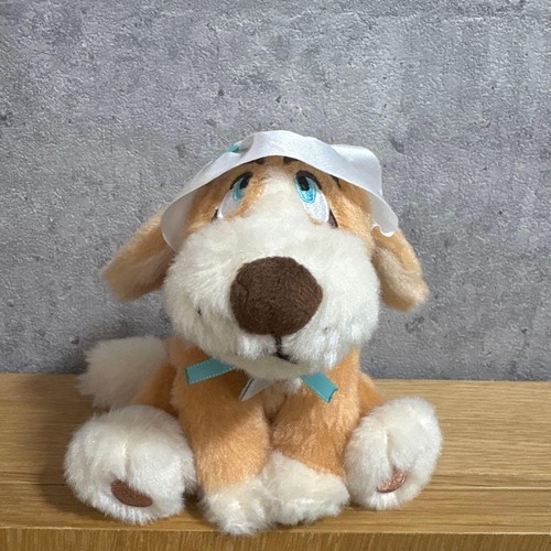 Porte clés peluche - peluche, peter