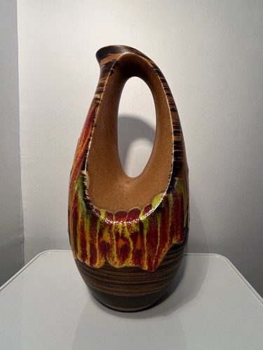 Vase saint clement vintage - saint,