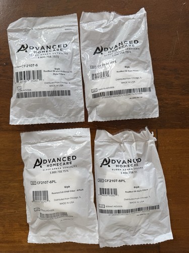 Resmed disposable cpap - s9,