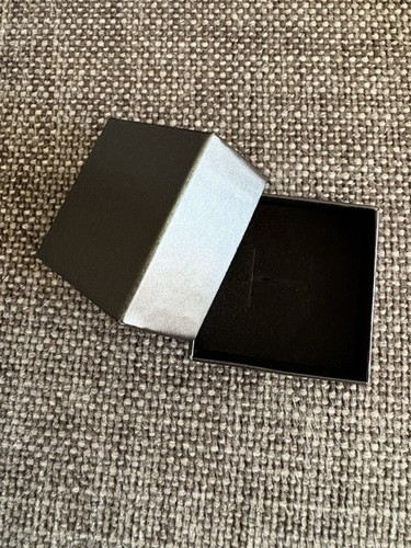 Boîte écrin pour - boîte, neuve