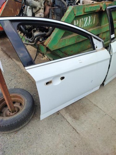 Porte avant droit ford mondeo - ford,