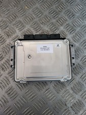 Calculateur Moteur BOSCH -