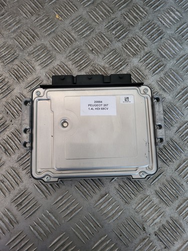 Calculateur moteur bosch - calculateur,